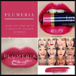 LipSense - Plumeria